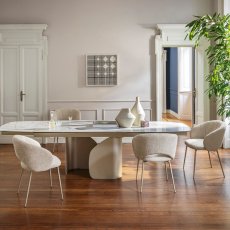 Calligaris Anime Dining Chair 5