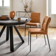 Calligaris Carmen Dining Chair 3
