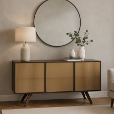 Calligaris Secret Sideboard 2