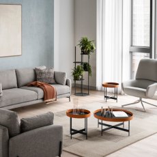 Calligaris Circles Totem 3