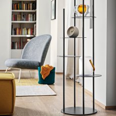 Calligaris Circles Totem 4