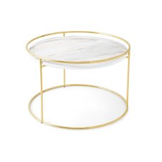 Calligaris Atollo Coffee Table 1