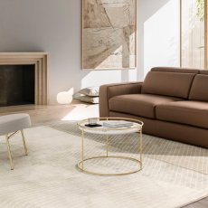 Calligaris Atollo Coffee Table 3