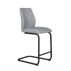 Anderson Counter Chair Grey 1