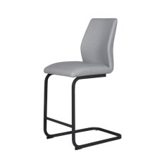 Anderson Counter Chair Grey 2