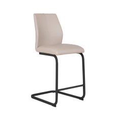 Anderson Counter Chair Taupe 1