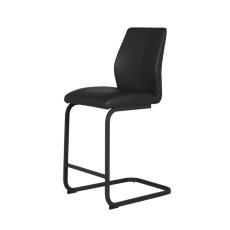 Anderson Counter Chair Black 2