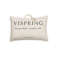 Vi Spring English Duck Feater & Down Pillow 4