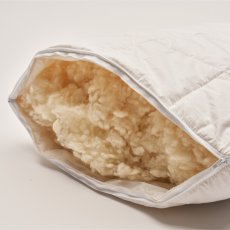 Vi Spring Wool Pillow 4
