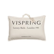 Vi Spring European Duck Feather & Down Pillow 4