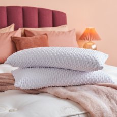 Hypnos High Profile Latex Pillow 3