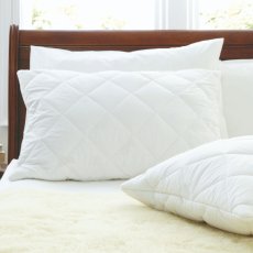 Hypnos Wool Pillow 2