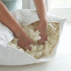 Hypnos Wool Pillow 3