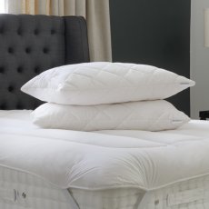 Hypnos Wool Pillow 4