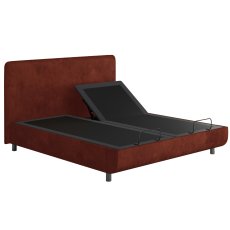 Tempur Ergo Adjustable Smart Base - Copper 3
