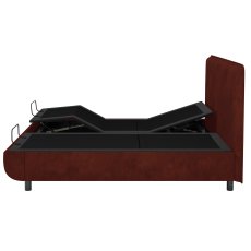 Tempur Ergo Adjustable Smart Base - Copper 4