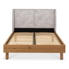 Valletta King Size Bedframe 1