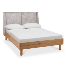 Valletta King Size Bedframe 2