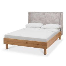 Valletta King Size Bedframe 3
