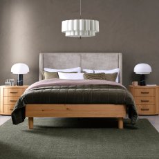Valletta King Size Bedframe 5
