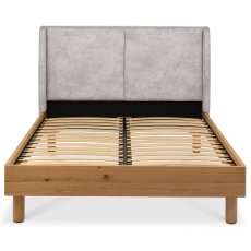Valletta Super King Bedframe 1