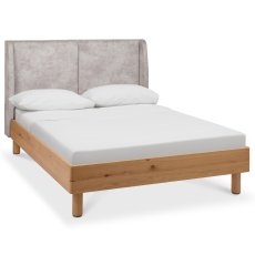Valletta King Size Bedframe 2