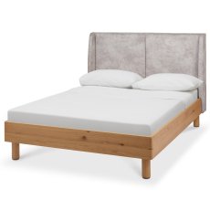 Valletta King Size Bedframe 3