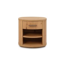 Valletta 1 Drawer Nightstand 1