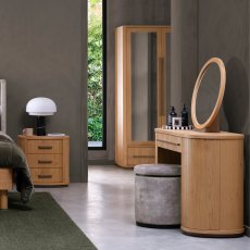Valletta Double Wardrobe 5