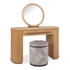 Valletta Dressing Table 4