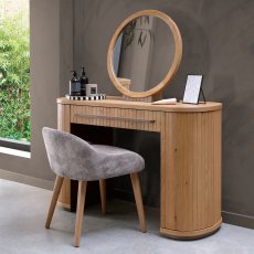 Valletta Dressing Table 5