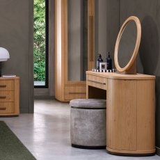 Valletta Dressing Table 8