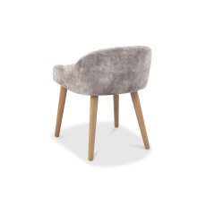 Valletta Upholstered Stool 3