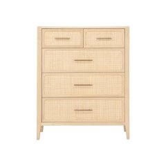 3+2 Drawer Chest 1