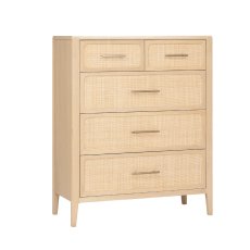 3+2 Drawer Chest 2