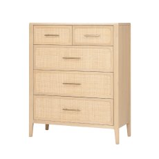 3+2 Drawer Chest 3