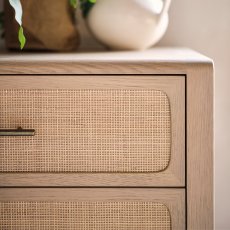 3+2 Drawer Chest 5
