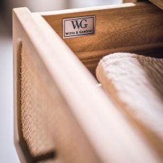 3+2 Drawer Chest 6