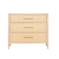 Casera 3 Drawer Chest 1