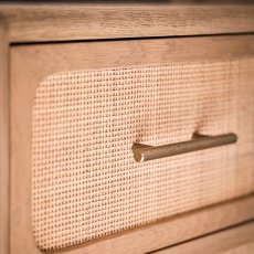 Casera 3 Drawer Chest 7