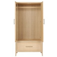 Casera Double Wardrobe 2