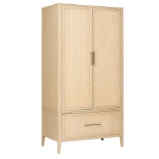 Casera Double Wardrobe 3