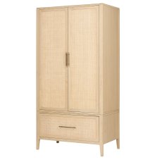 Casera Double Wardrobe 4