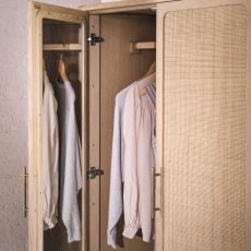 Casera Double Wardrobe 5