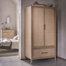 Casera Double Wardrobe 6