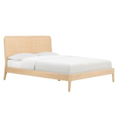Casera Bedframe 1