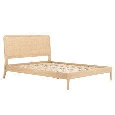 Casera Bedframe 2