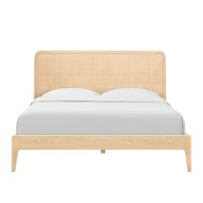 Casera Bedframe 3