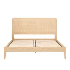 Casera Bedframe 4