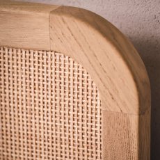 Casera Bedframe 6